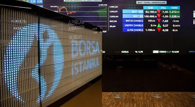 Yabancı yatırımcı hissede alım tarafına geçti