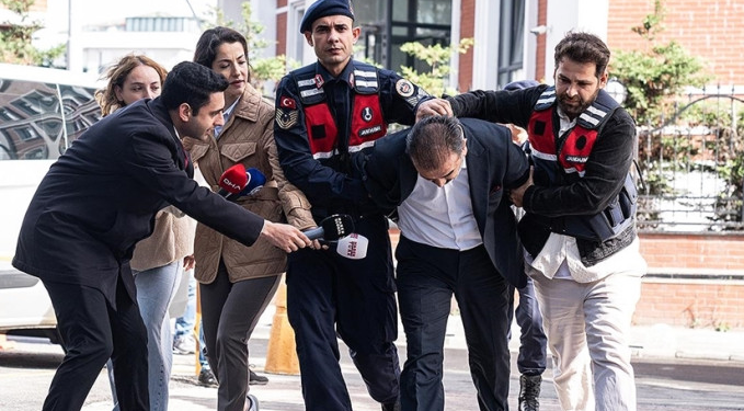 Yenidoğan çetesi şüphelilerinin mal varlıklarına el konuldu