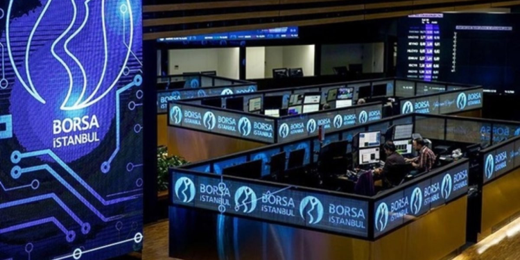 Yılbaşından bu yana en çok hangi hisseler kazandırdı?