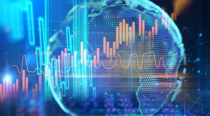 Yurt içi piyasalar büyüme verilerine odaklandı