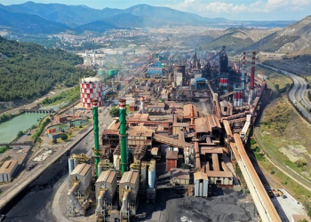 Kardemir 2024’ün ilk 9 ayında zarar açıkladı