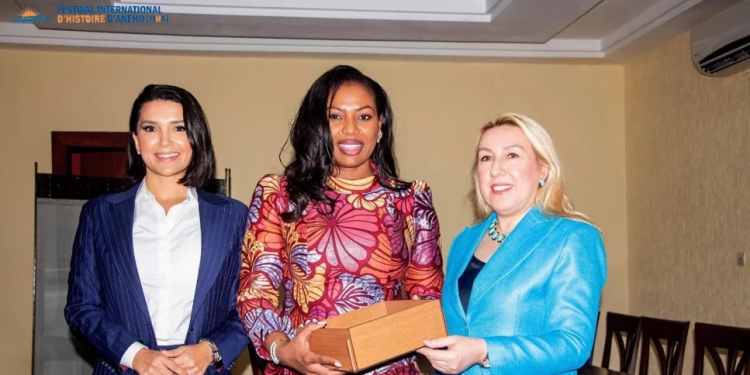 Togo’dan Türk şirketlere vergisiz ihracat fırsatı