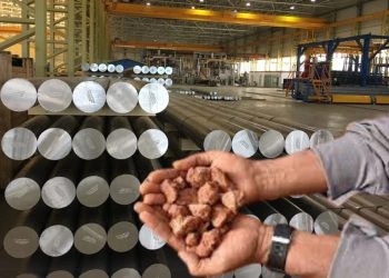 Rusya yaptırıma takıldı, Brezilya’yı sel bastı: Alüminyum üretimi krize girdi