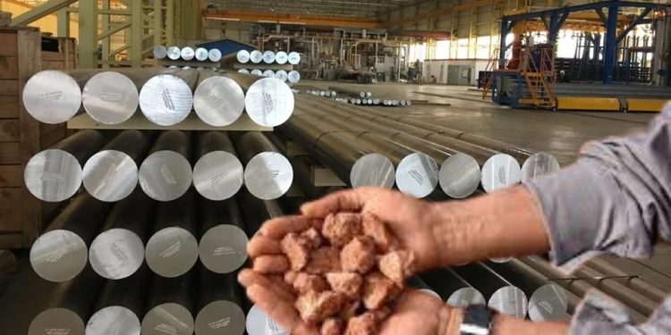 Rusya yaptırıma takıldı, Brezilya’yı sel bastı: Alüminyum üretimi krize girdi