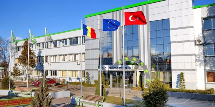 Bera Holding’in Romanya’daki rulman şirketi Rulmenti, 217 kişiyi işten çıkarttı, 2000 yılında 3 binden fazla olan işçi sayısı 627’ye düştü