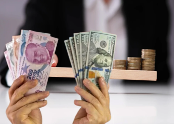 Yükselen faiz getirisi dolayısıyla banka mevduatı son bir yılda enflasyonu yendi