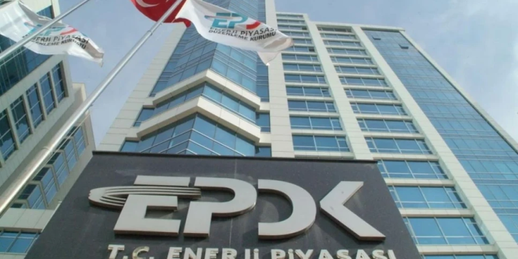 LPG piyasası lisans başvurularında ‘EPDK Başvuru Sistemi’ değişikliği