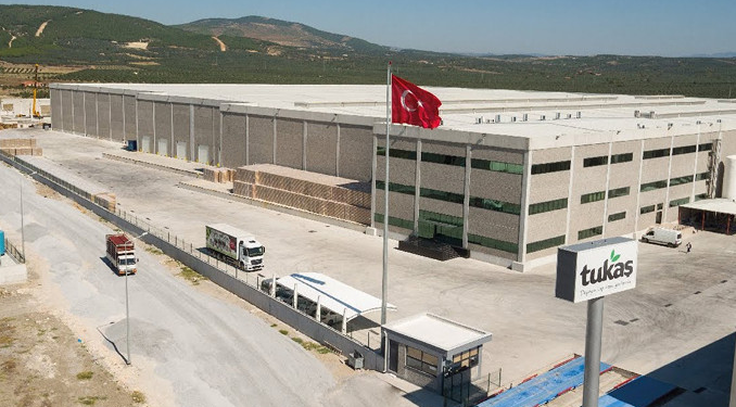 Tukaş Gıda, bağlı ortaklığını devralmak için SPK’ya başvurdu
