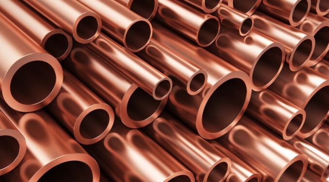 Metal fiyatları düşüşte