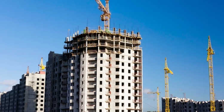 İnşaat Malzemesi Sanayi Beklenti Endeksi 9 aydır düşüşte