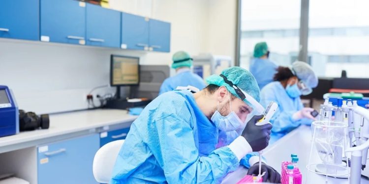 En değerli 10 ilaç şirketi belli oldu… 10 şirketten 8’i yatırımcısının yüzünü güldürdü