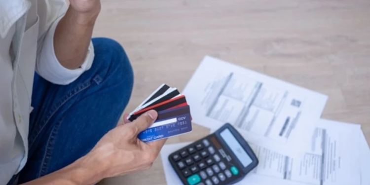 32 bin 599 kişi kredi kartı borcunu yapılandırdı