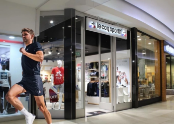 Olimpiyatlarda Fransız sporcuları giydiren  Le Coq Sportif’e  kayyım atandı