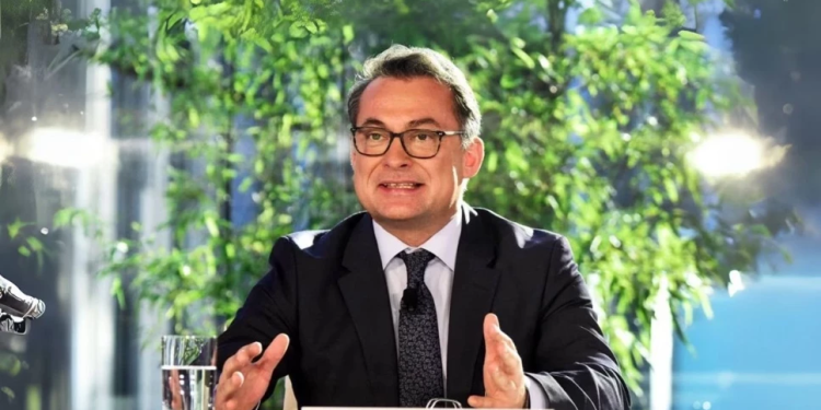 Almanya Merkez Bankası (Bundesbank) Başkanı Nagel’den küresel ekonomi için endişe verici uyarı