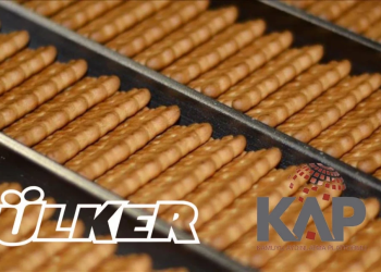 Ülker Bisküvi bazı uluslararası operasyonlarını devredecek: KAP açıklaması geldi