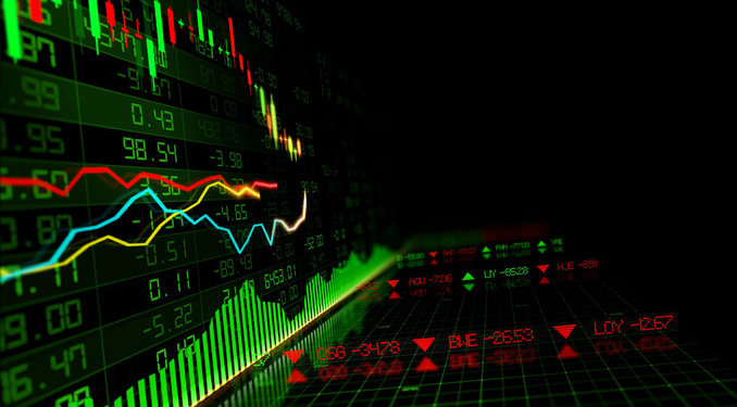 30 hissede teknik sinyaller değişti