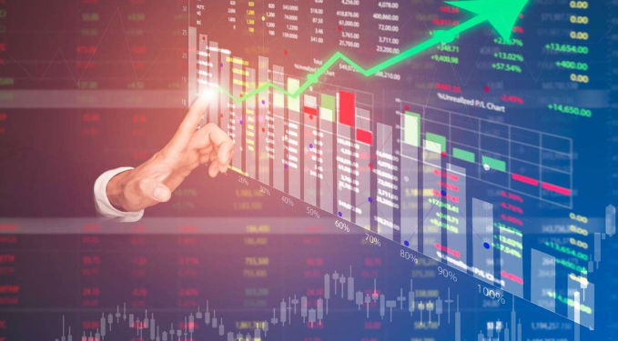 33 hissede teknik sinyaller değişti