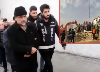 96 kişinin ölümüne 17.5 yıl hapis!