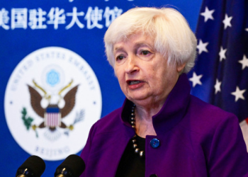 ABD Hazine Bakanı Yellen’dan borç limiti uyarısı