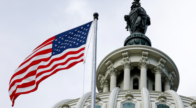 ABD Temsilciler Meclisi geçici bütçe tasarısını onayladı