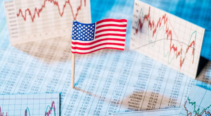 ABD büyüme rakamları açıklandı