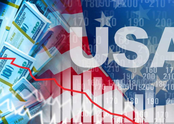 ABD üçüncü çeyrekte rekor cari açık verdi