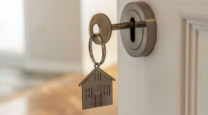 ABD’de mortgage başvuruları artışını, faizler düşüşünü sürdürdü