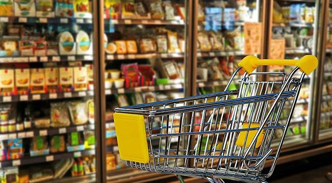 ABD’de perakende satışlar beklentileri aştı