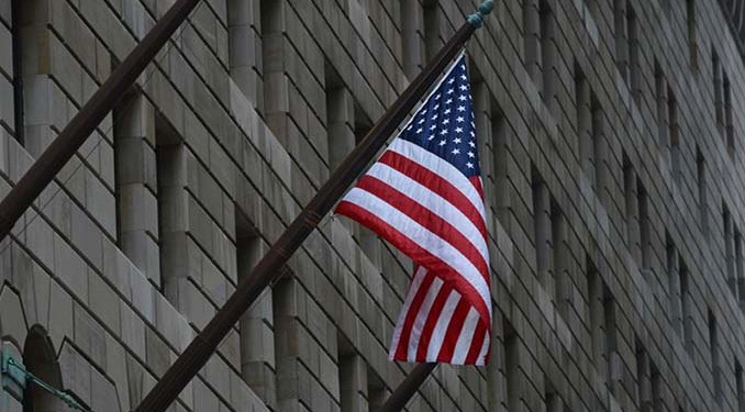 ABD’den 4 şirkete ‘petrol’ yaptırımı