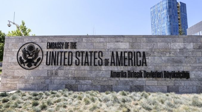 ABD’nin Ankara Büyükelçi adayı belli oldu