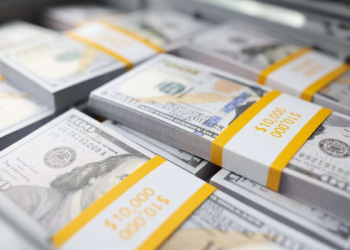 ABD’ye 203.6 milyar dolar sermeye girişi