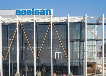 ASELSAN’dan 14.8 milyon dolarlık sözleşme