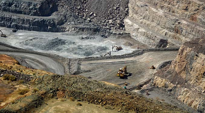 Ahlatcı Altın İşletmeleri’nden 125 milyon dolarlık yeni yatırım