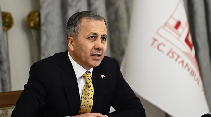 Ali Yerlikaya 21 günde geri dönen Suriyeli sayısını açıkladı