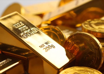 ‘Altın’ yatırımcıları üzgün: Kasımda yüzde 3.4 düştü!