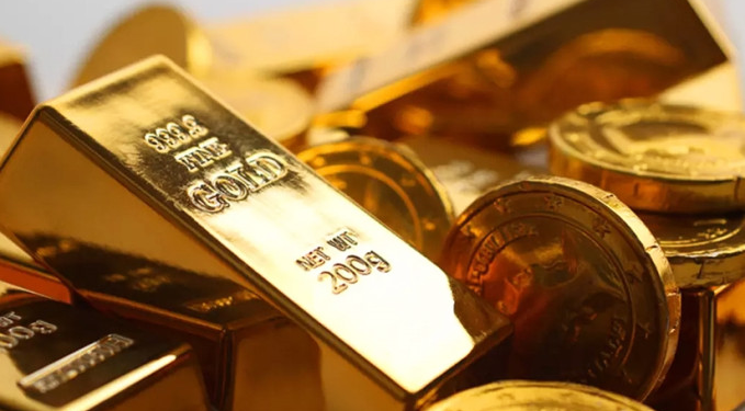 ‘Altın’ yatırımcıları üzgün: Kasımda yüzde 3.4 düştü!