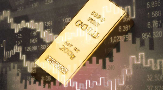 Altında haftanın son işlem gününde yatay seyir