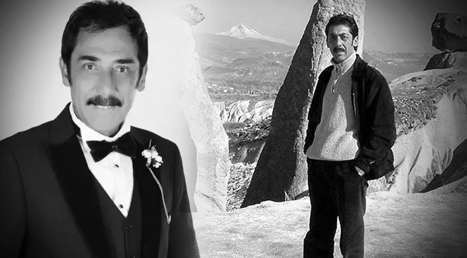 Ankaralı Turgut hayatını kaybetti