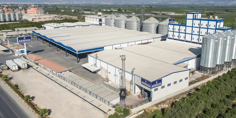 Armada Gıda halka arz oluyor: Talep toplama bugün başladı!