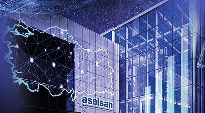 ASELSAN ile SSB arasında yeni anlaşma