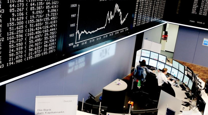 Avrupa borsaları 2025’te parlayabilir