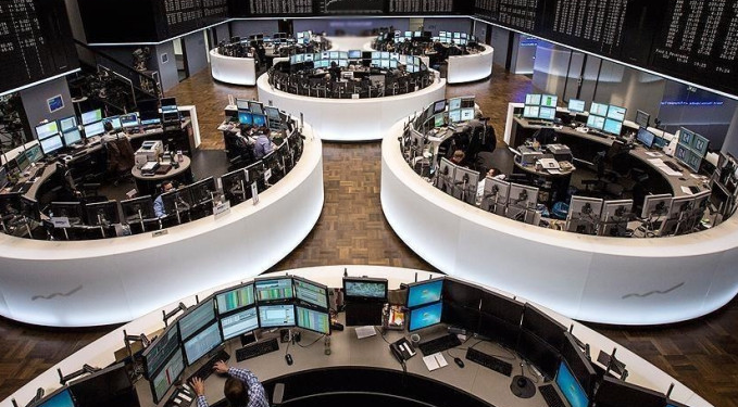 Avrupa borsaları İngiltere hariç yükselişle kapandı