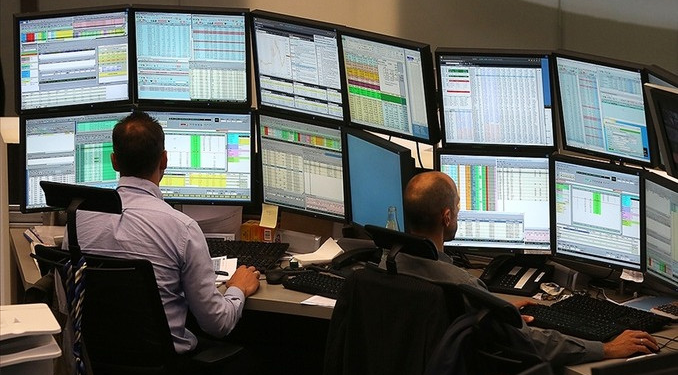 Avrupa borsaları İtalya hariç düşüşle kapandı