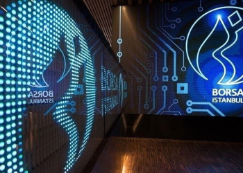 BIST 50’de 17 hisse enflasyonu yendi