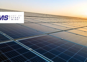 BMS Birleşik Metal’den temiz enerji hamlesi