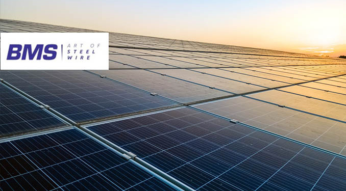 BMS Birleşik Metal’den temiz enerji hamlesi