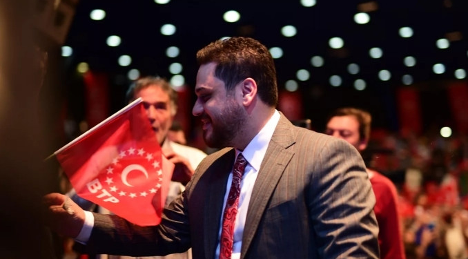 BTP Genel Başkanı Hüseyin Baş’a soruşturma