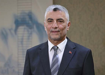 Bakan Bolat: Cari işlemler 5 ay üst üste fazla verdi