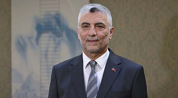 Bakan Bolat: Cari işlemler 5 ay üst üste fazla verdi