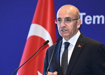 Bakan Şimşek: Katar, Türkiye’nin vazgeçilmez bir ortağıdır